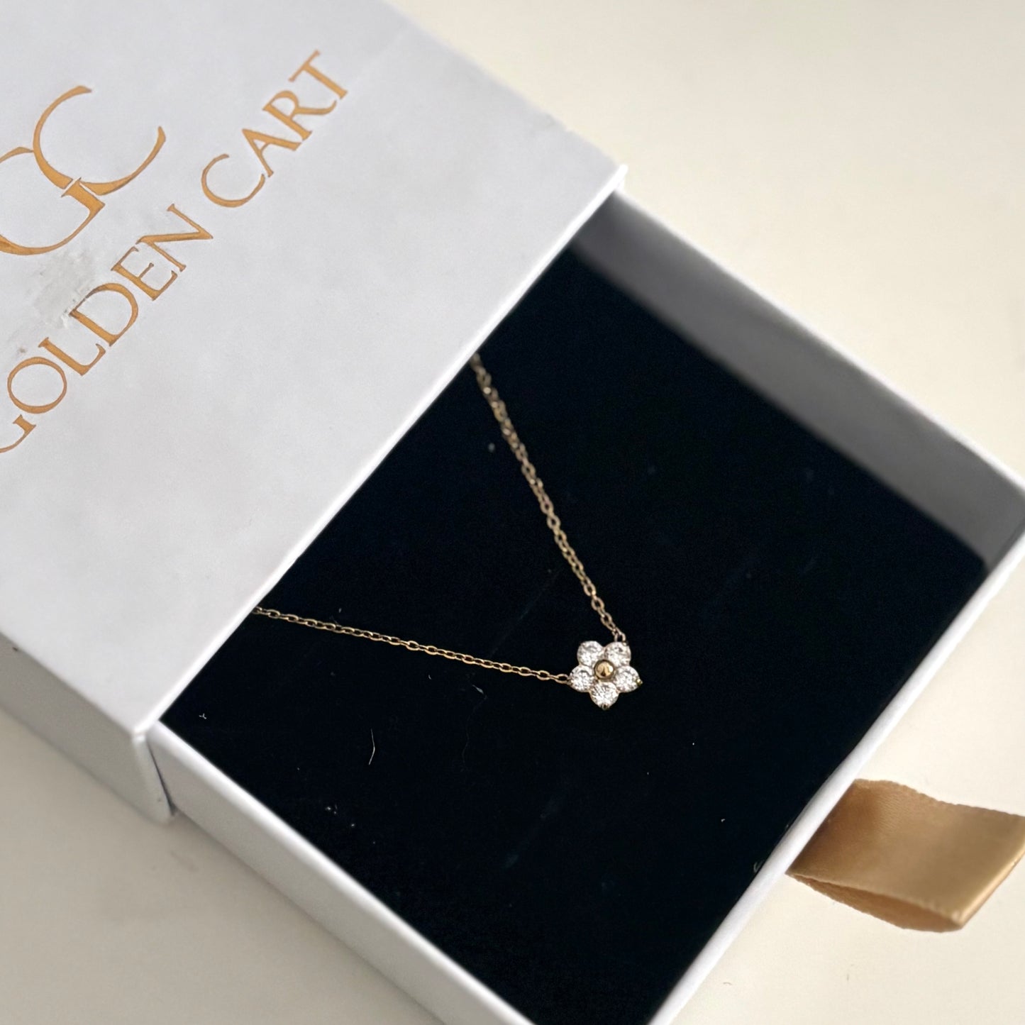 Juliette necklace