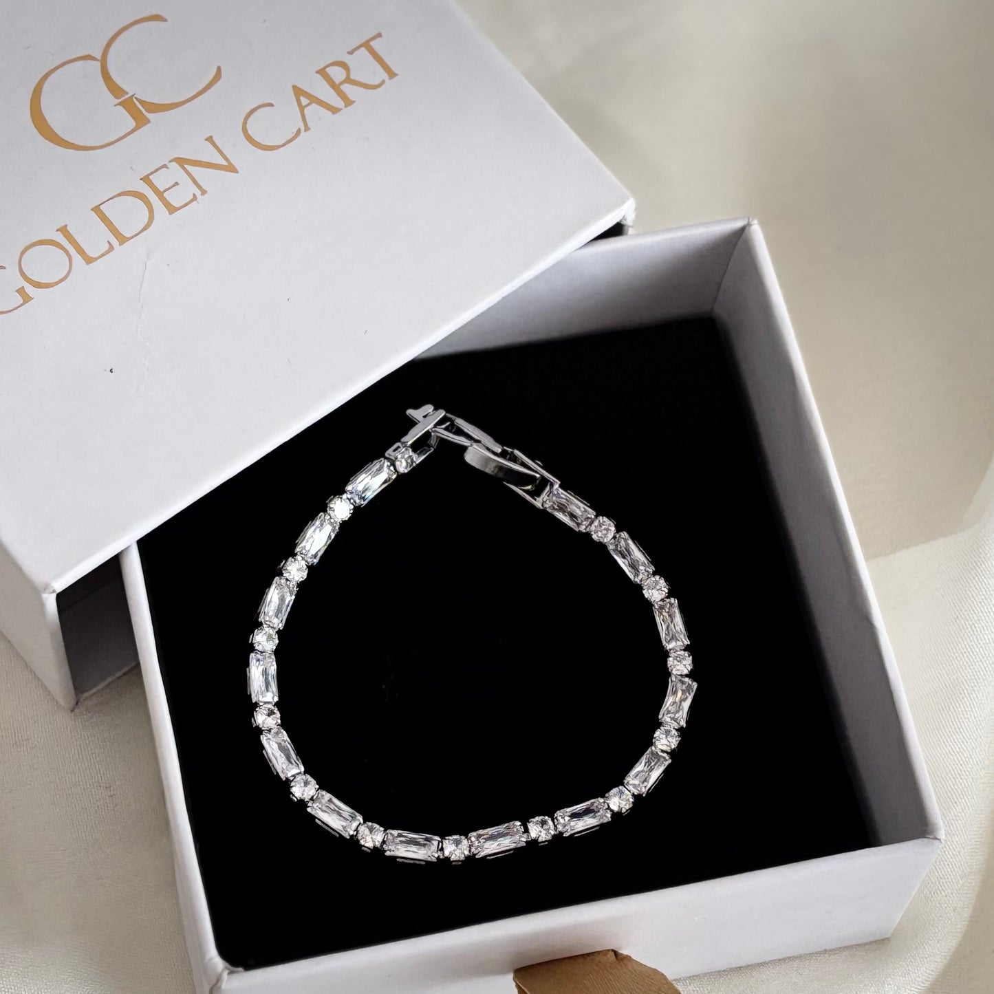 Simon bracelet