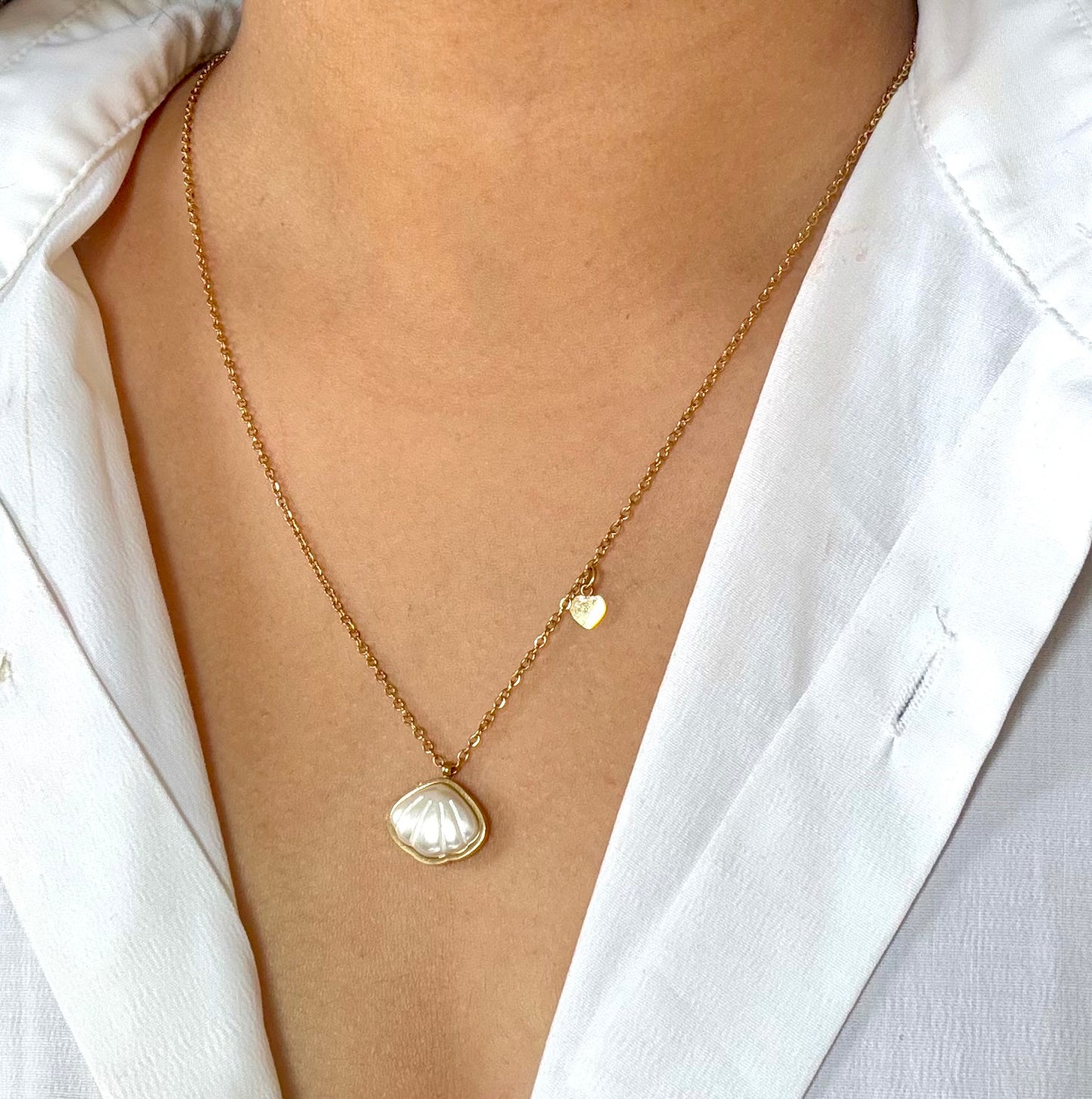 Kaia necklace