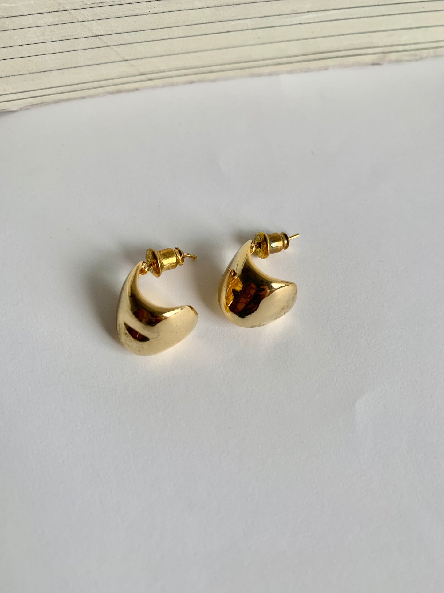 Harper earrings