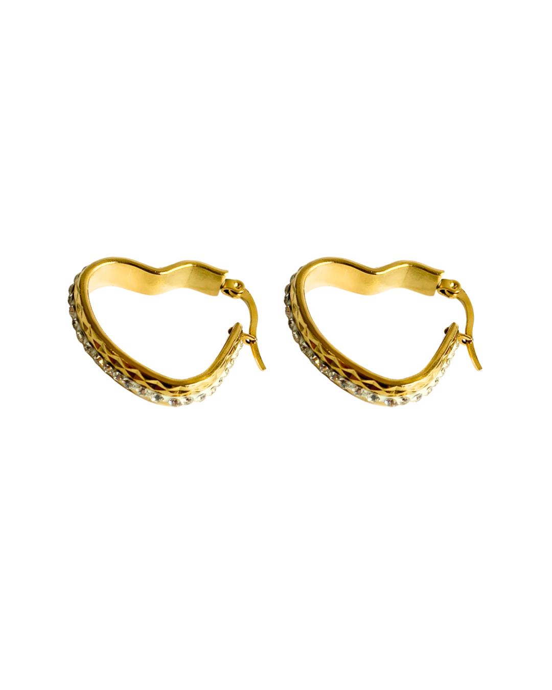 Amara earrings