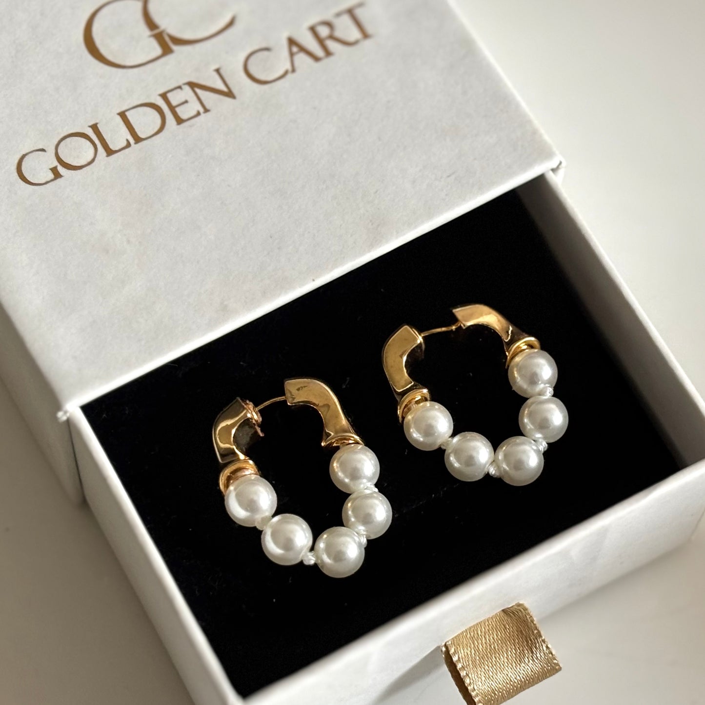Margaret earrings