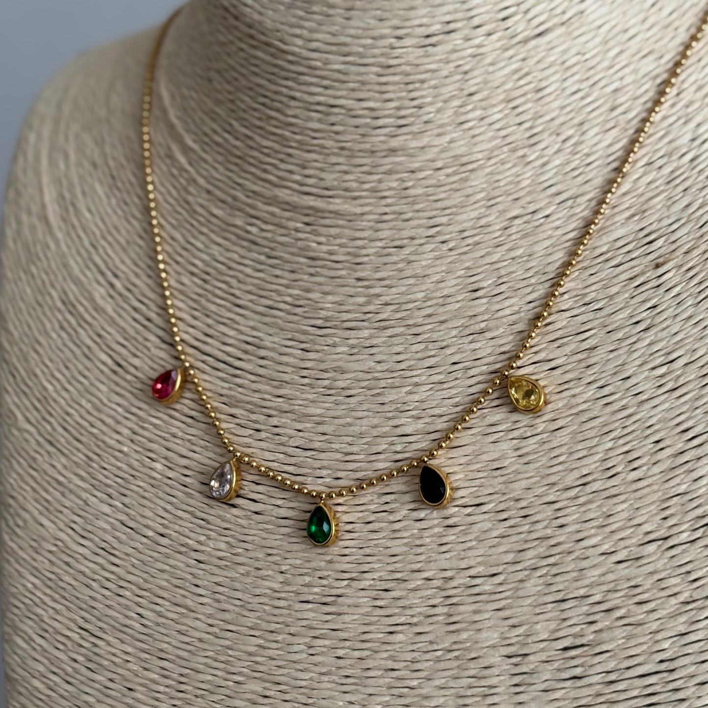 Amelia necklace