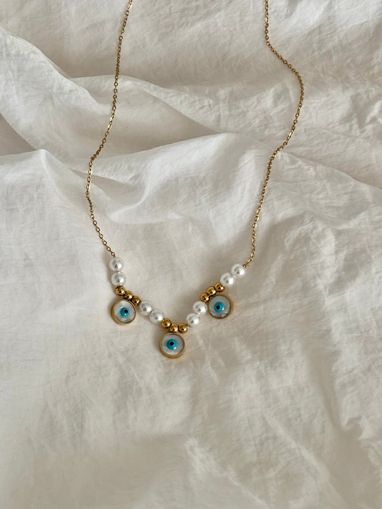 Georgina necklace