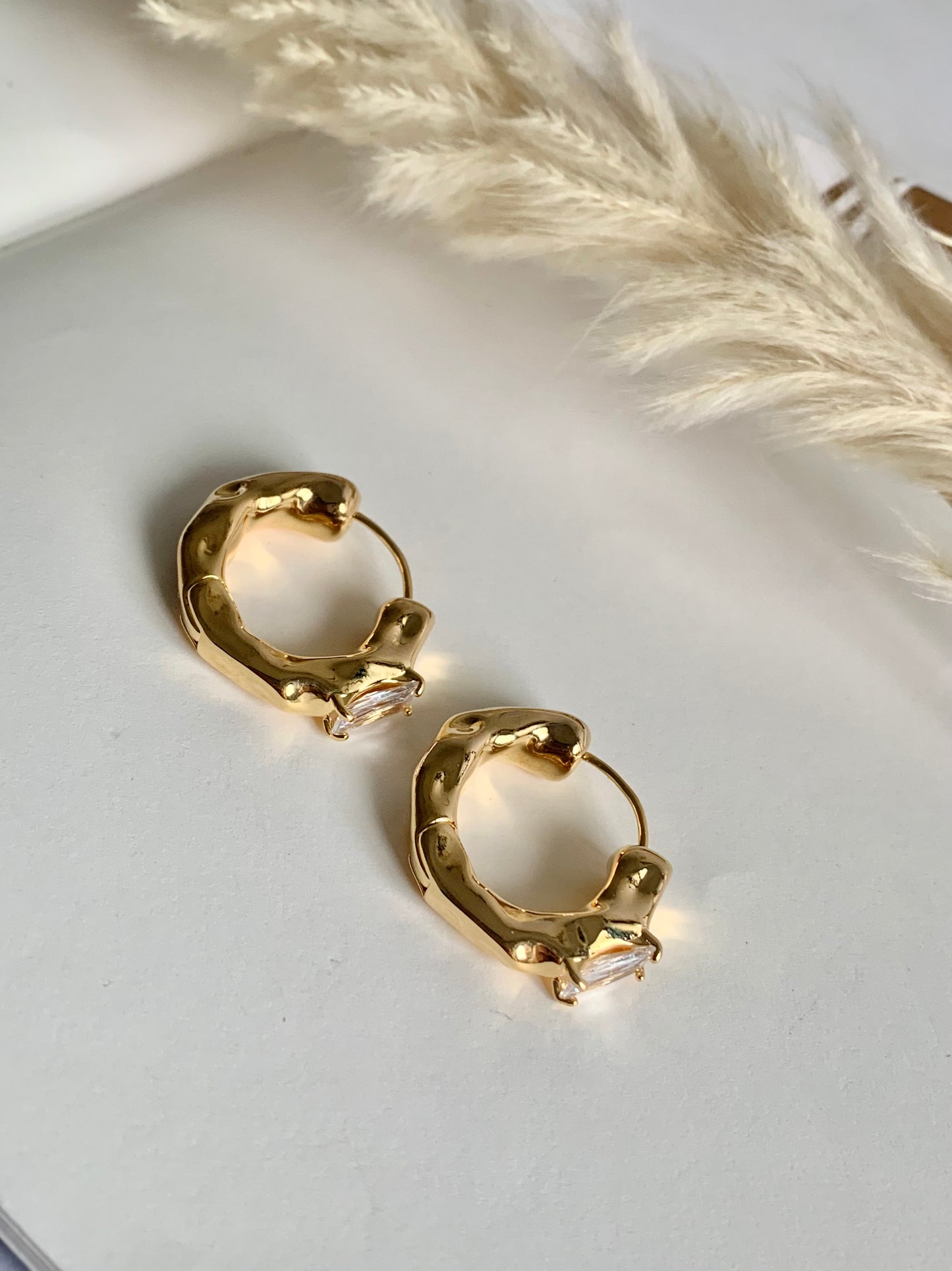 Agarta hoops