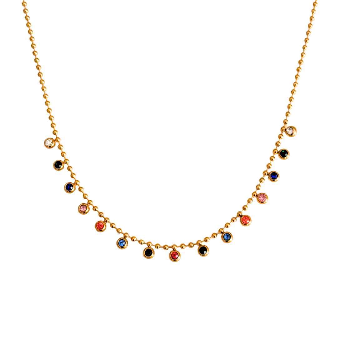 Francesca necklace