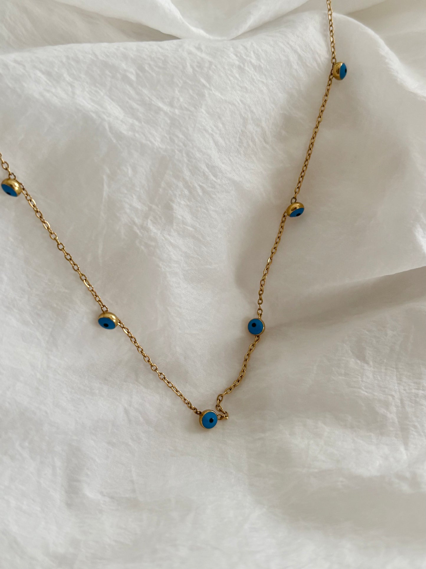 William necklace
