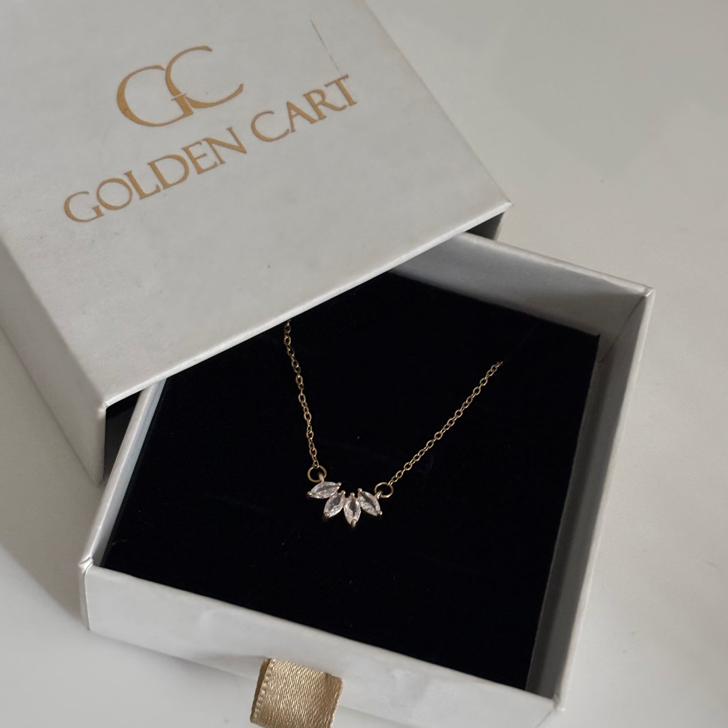June necklace