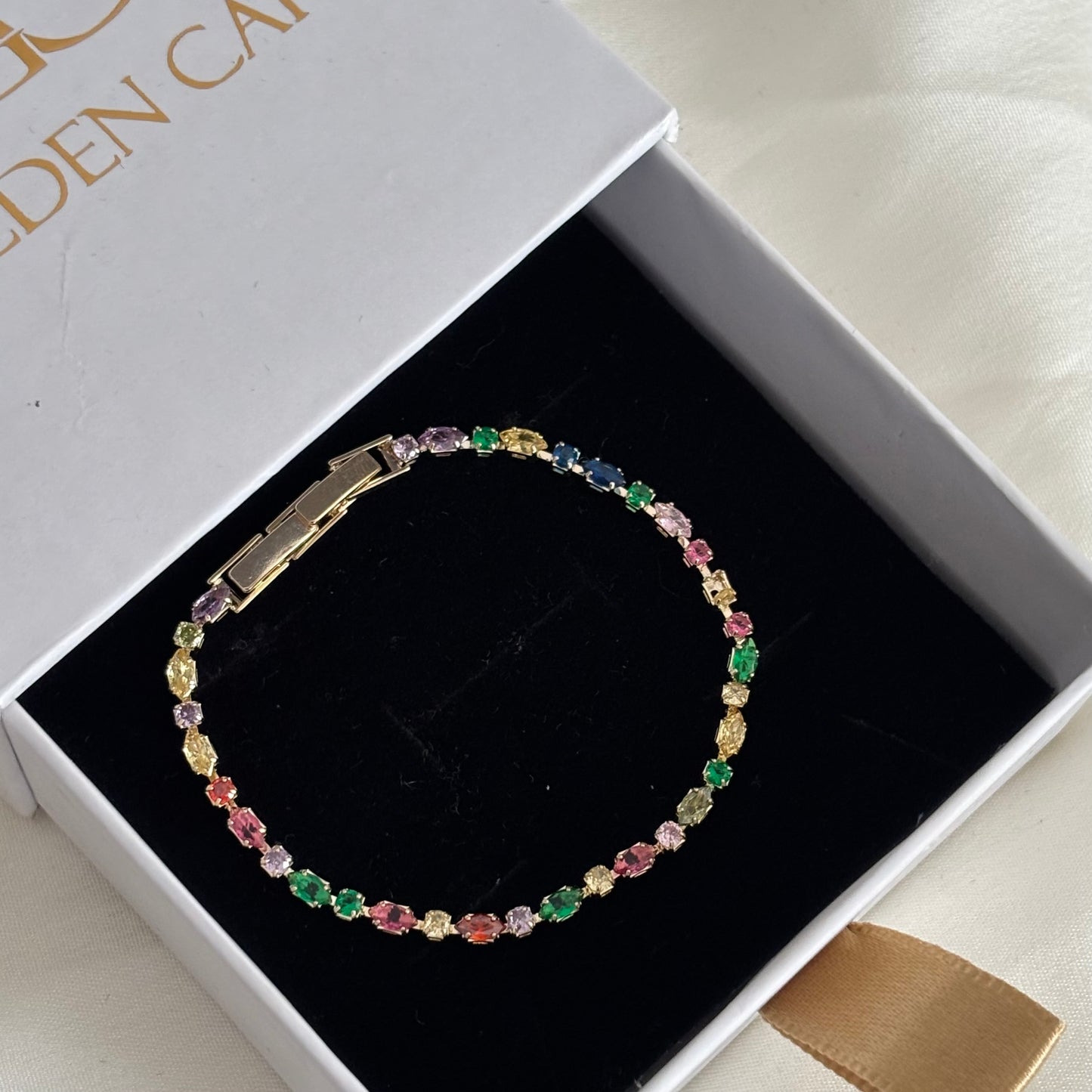 Chloe bracelet