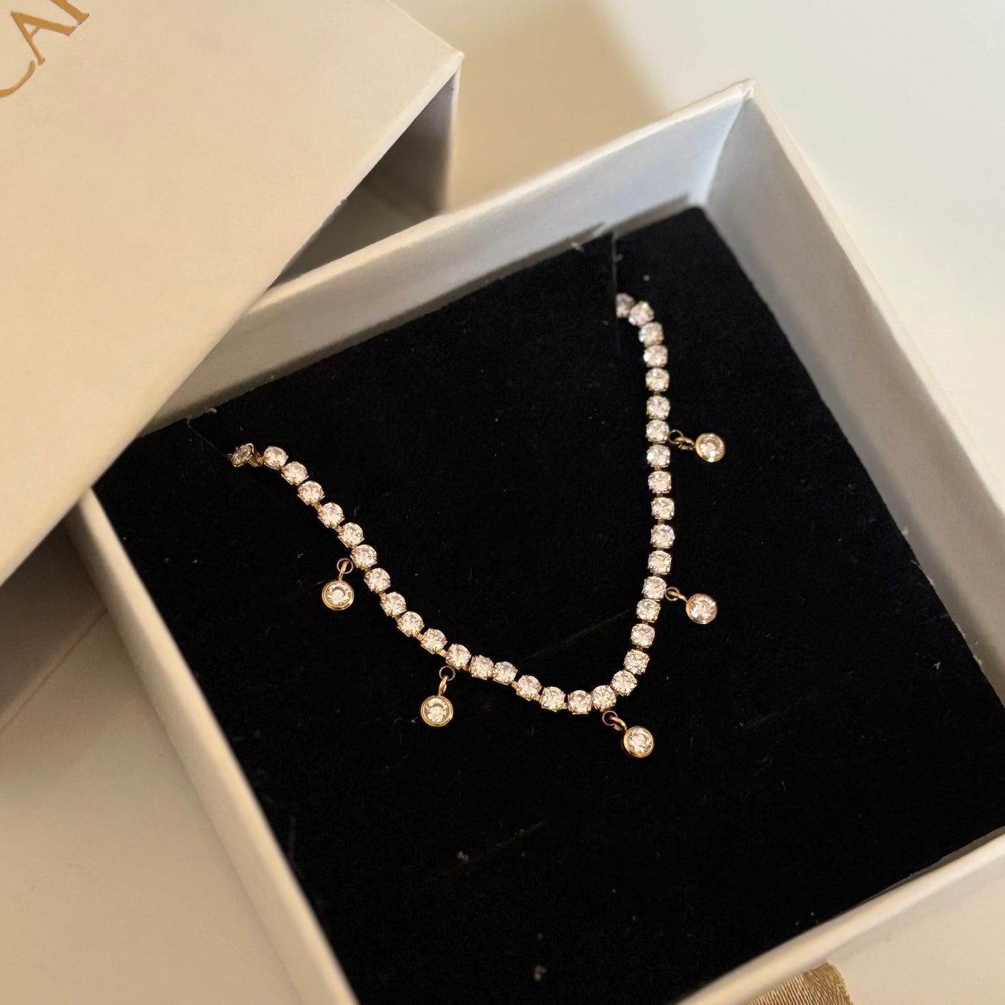 Vivienne bracelet