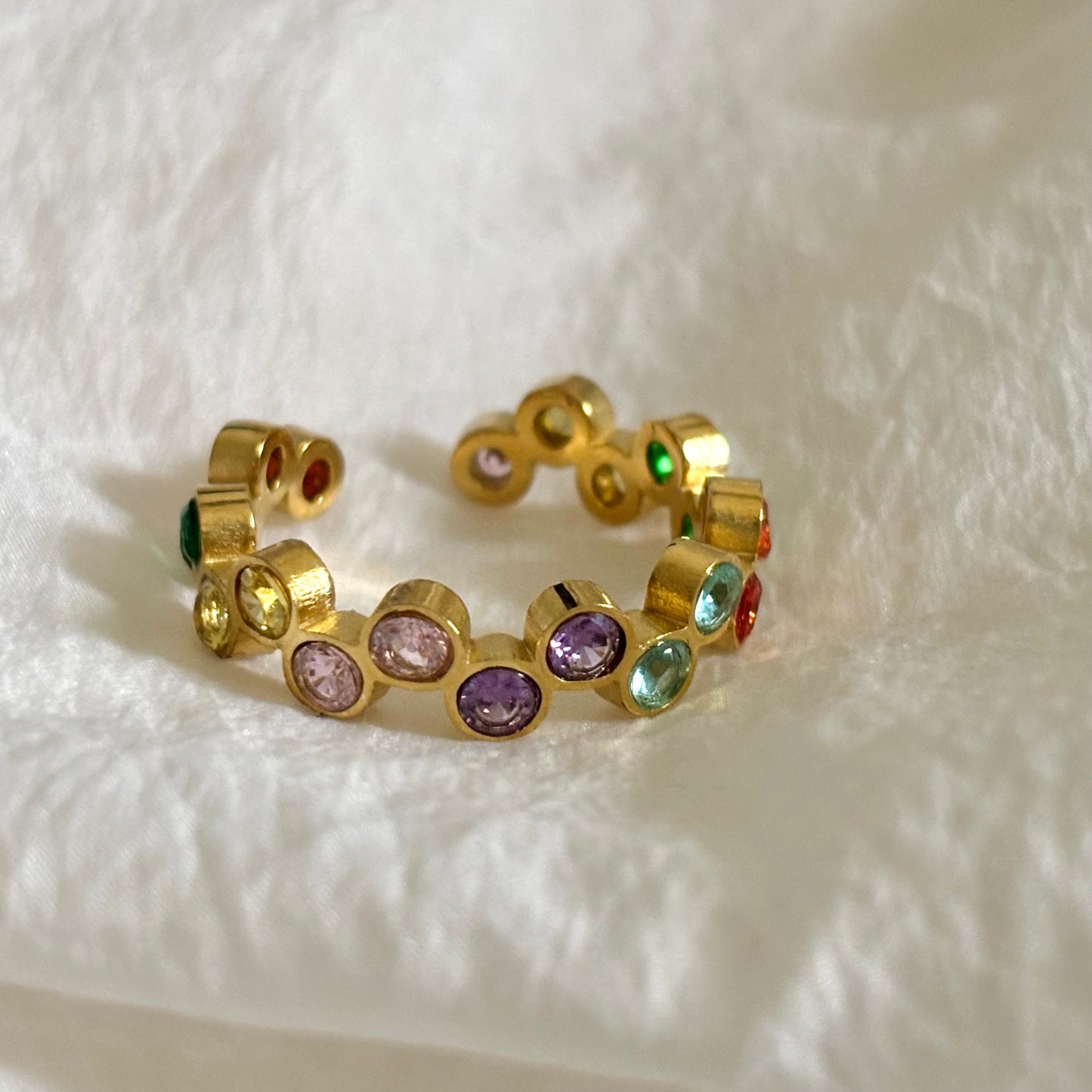 Meher ring