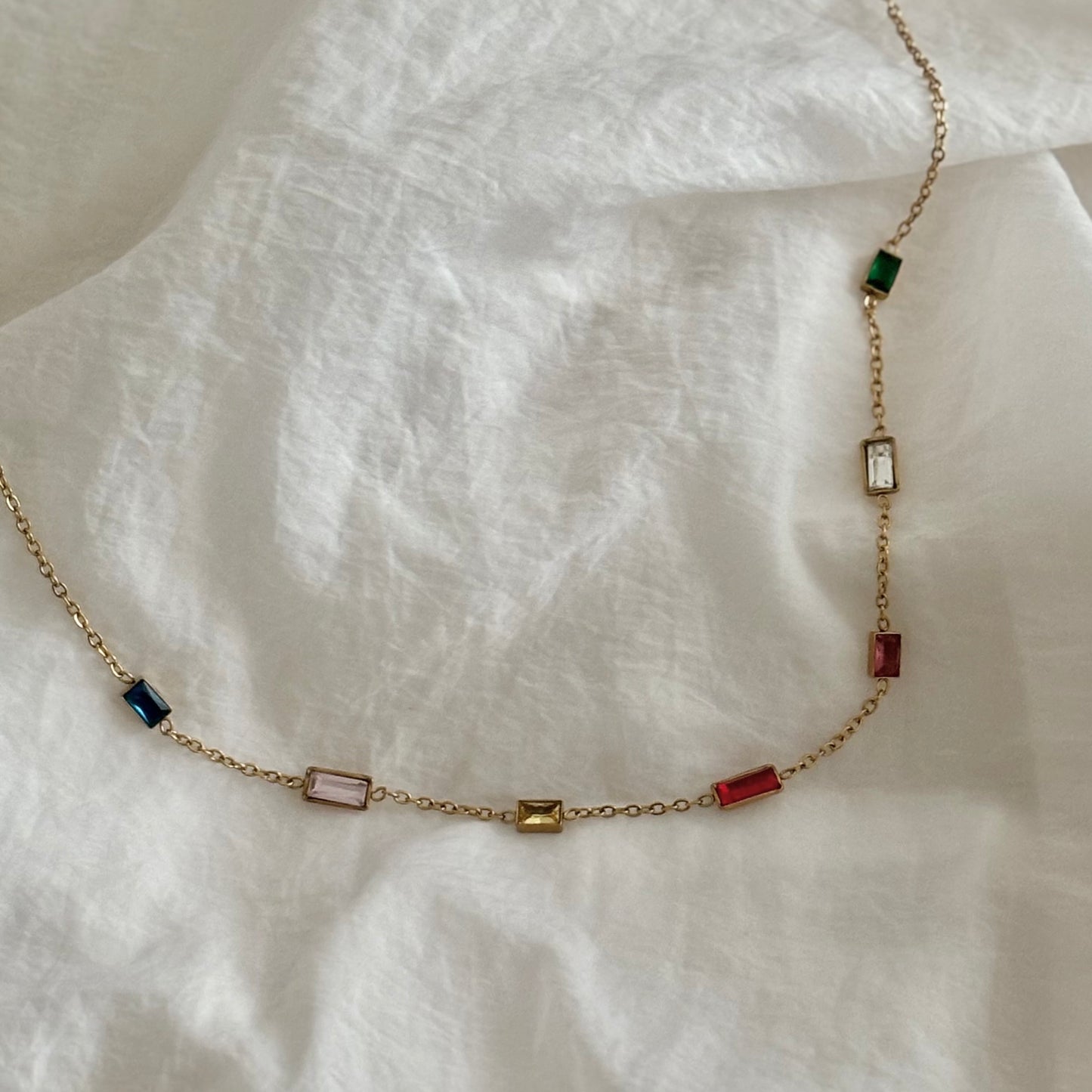 Eveline necklace