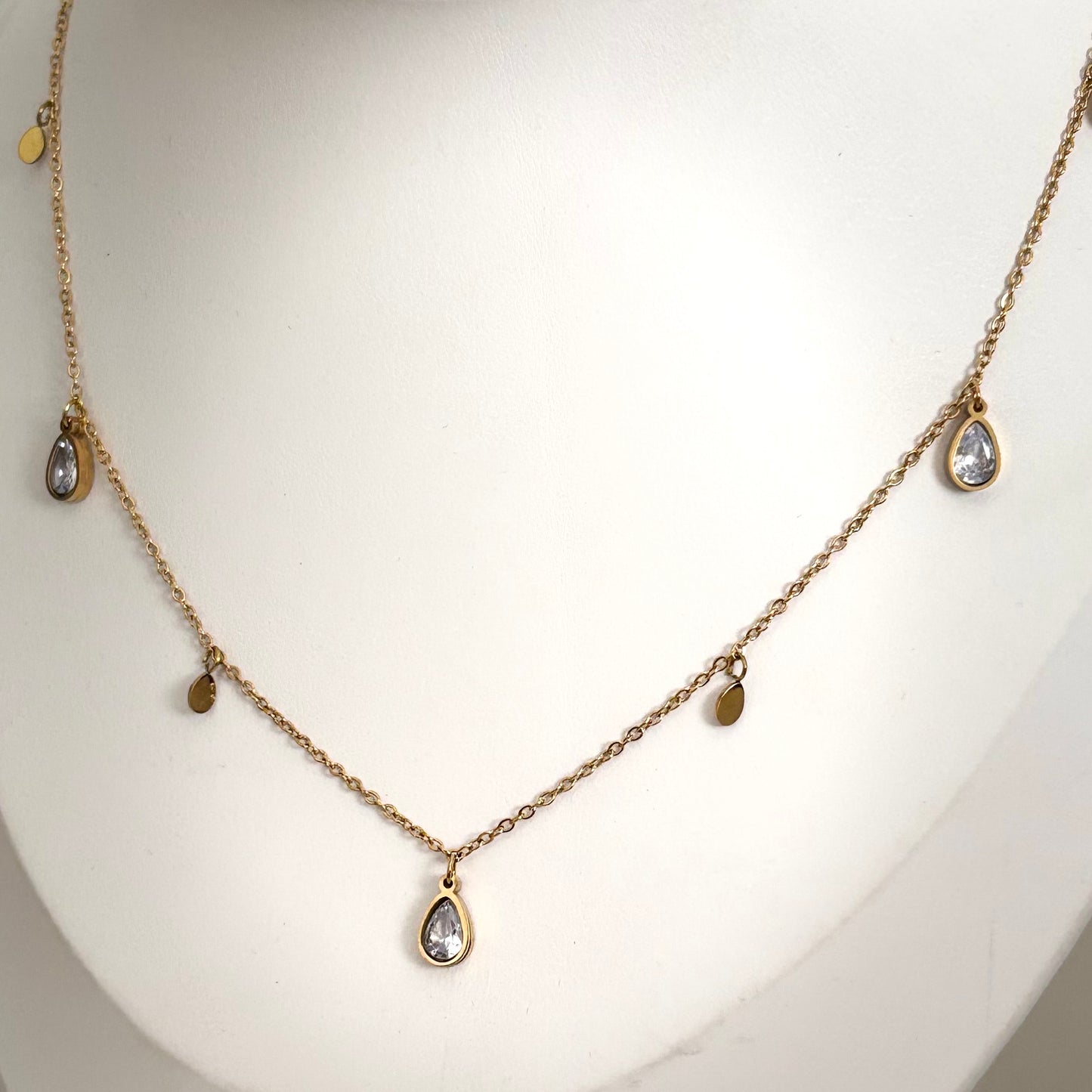 Sylvia necklace