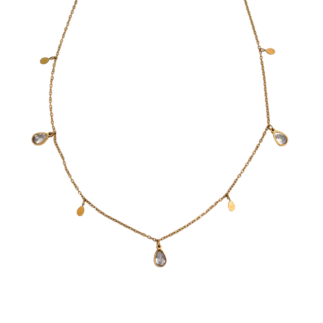 Sylvia necklace
