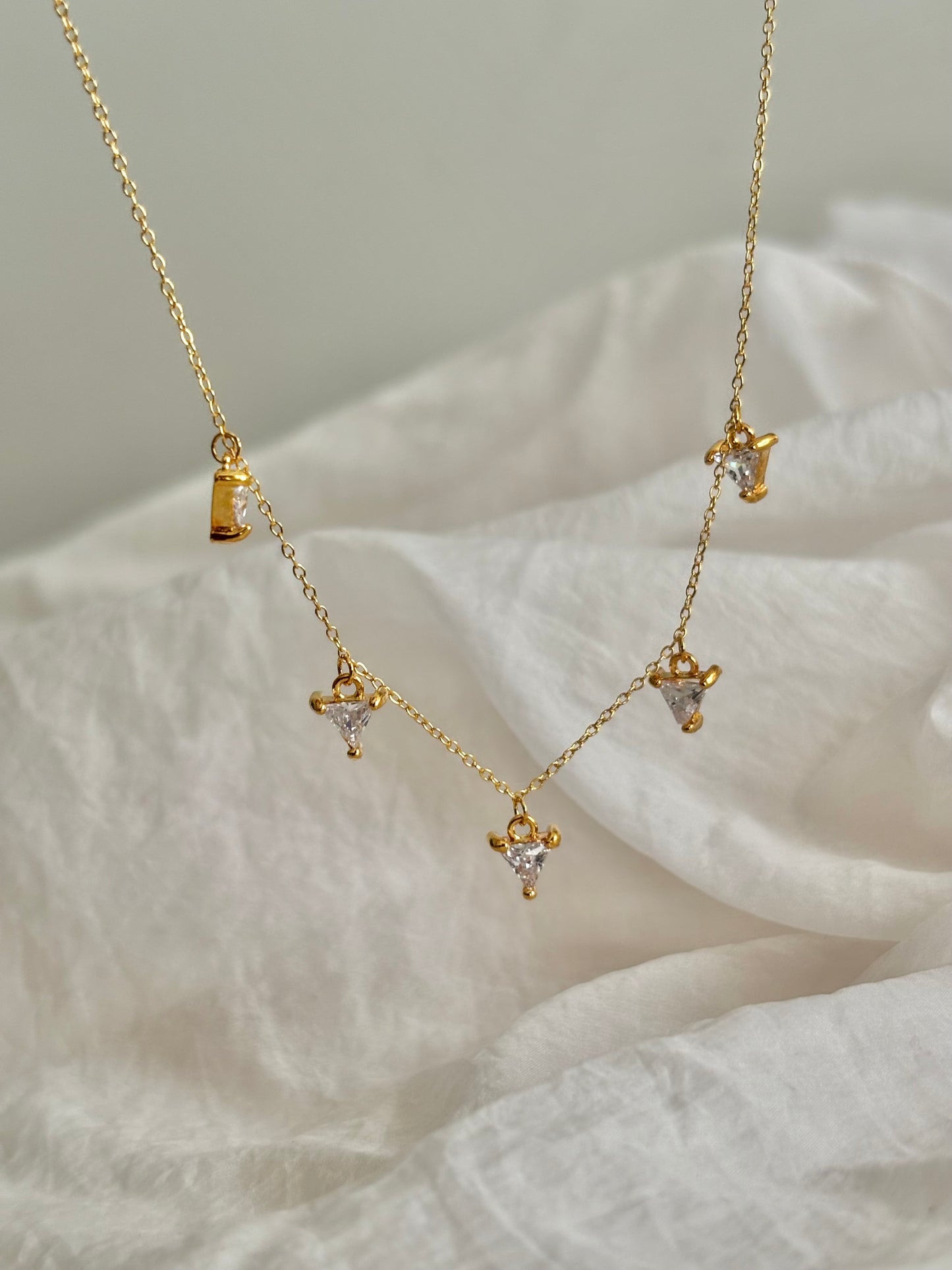 Aurora necklace