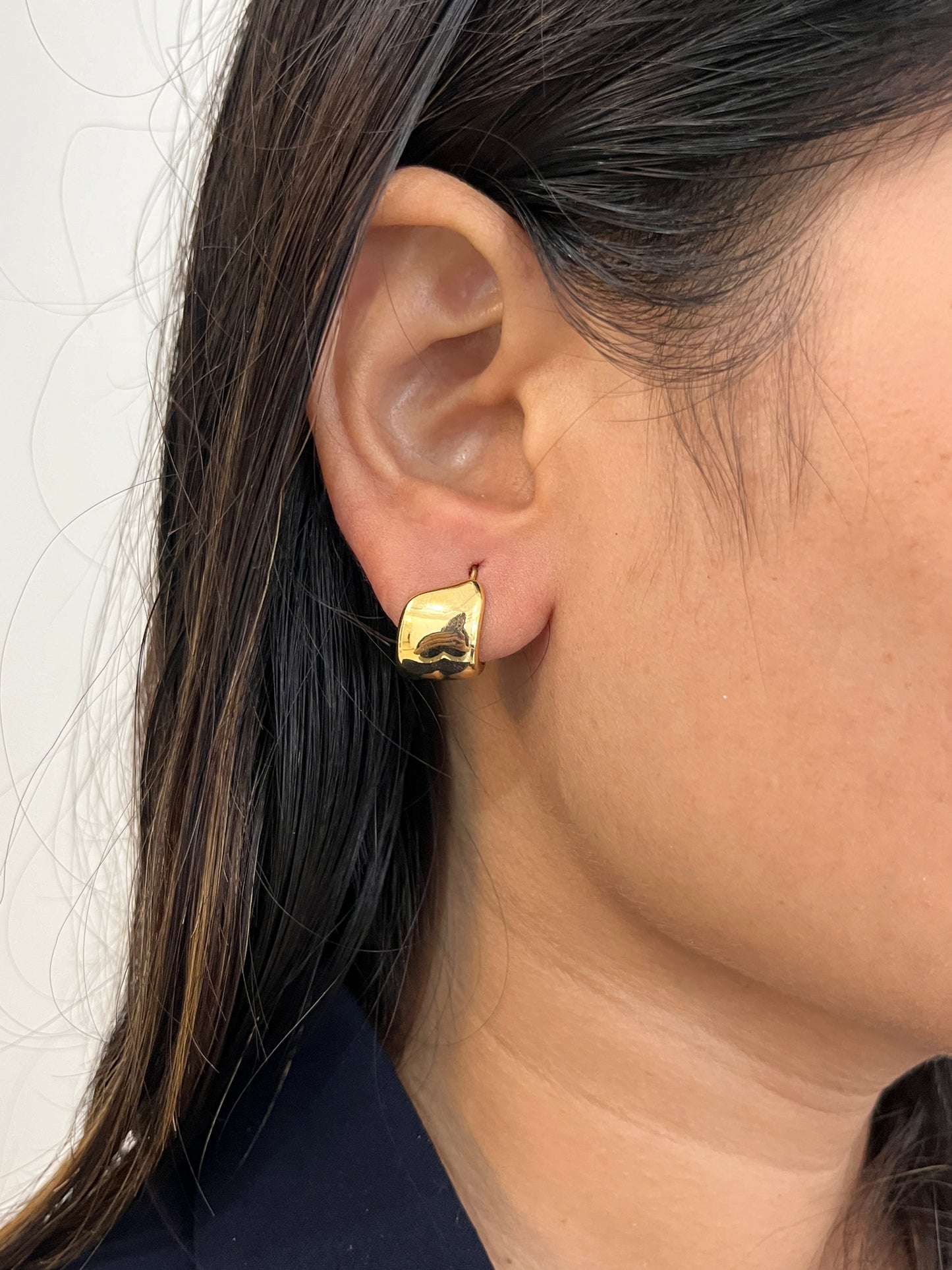 Harper earrings