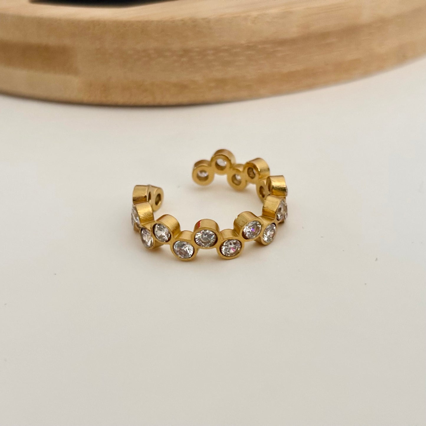 Meher ring