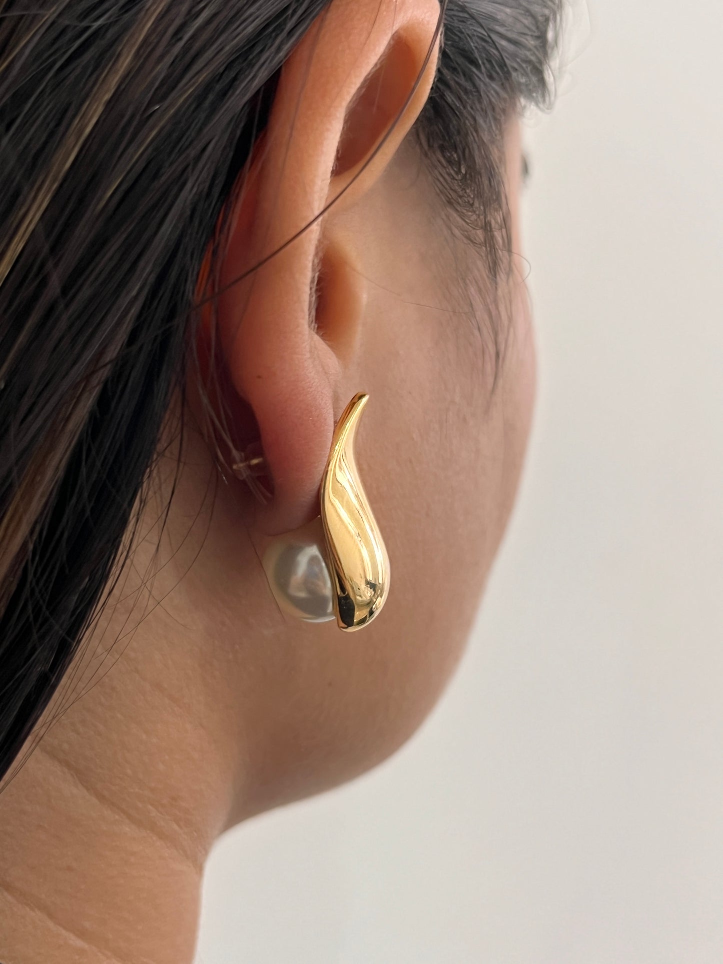 Fallon earrings