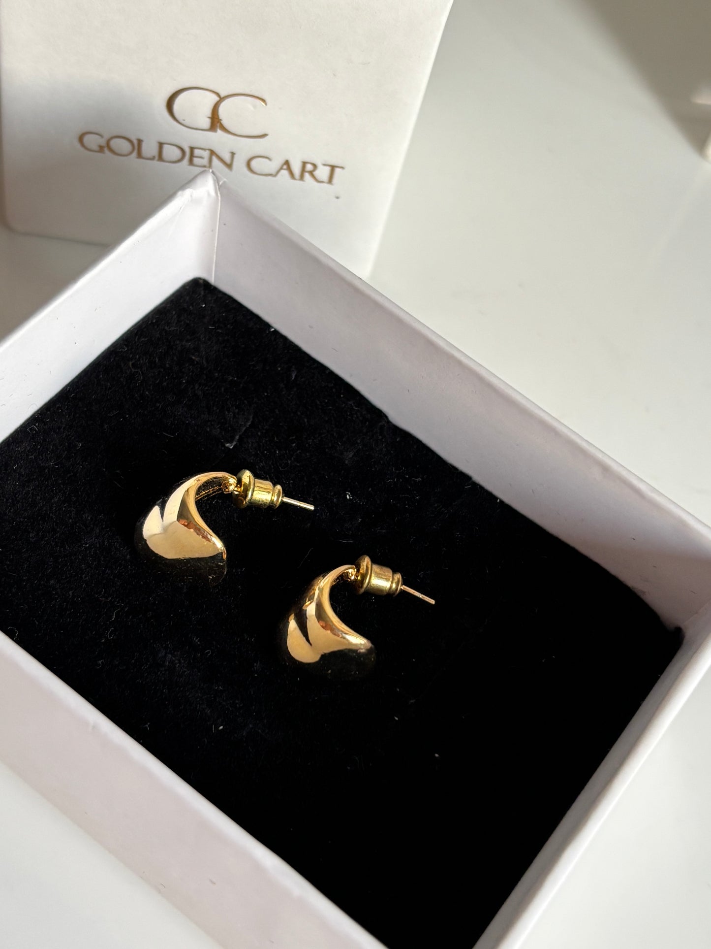 Harper earrings