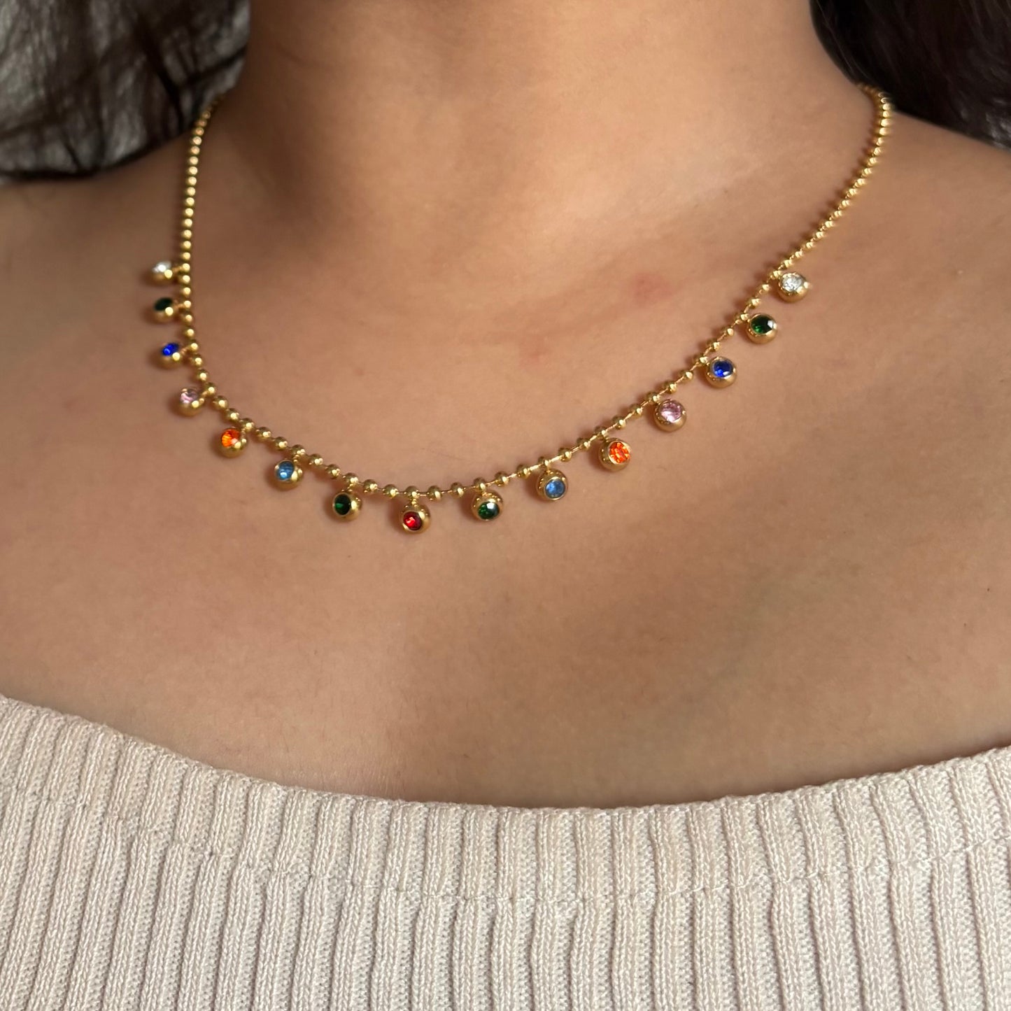 Francesca necklace