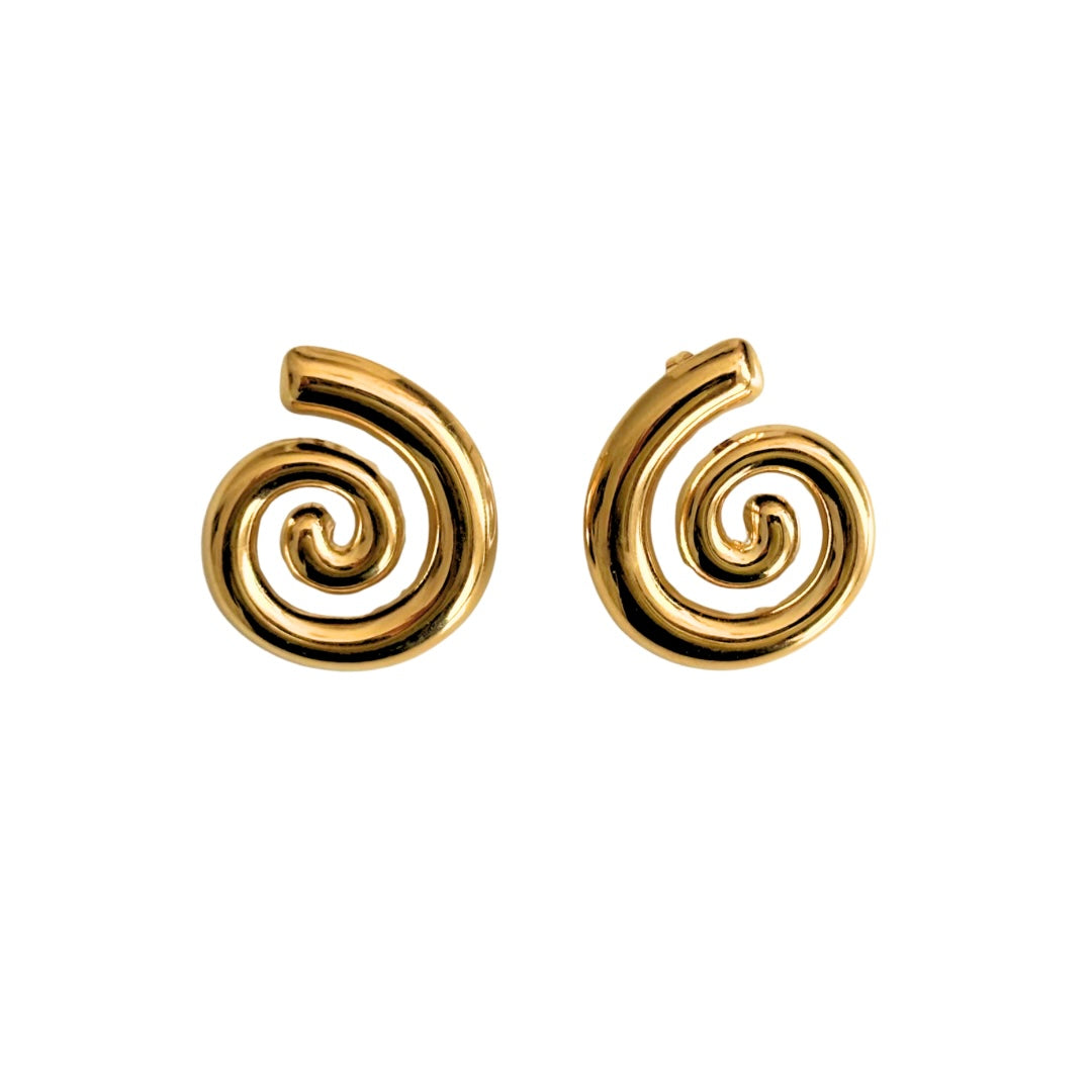 Malaika earrings