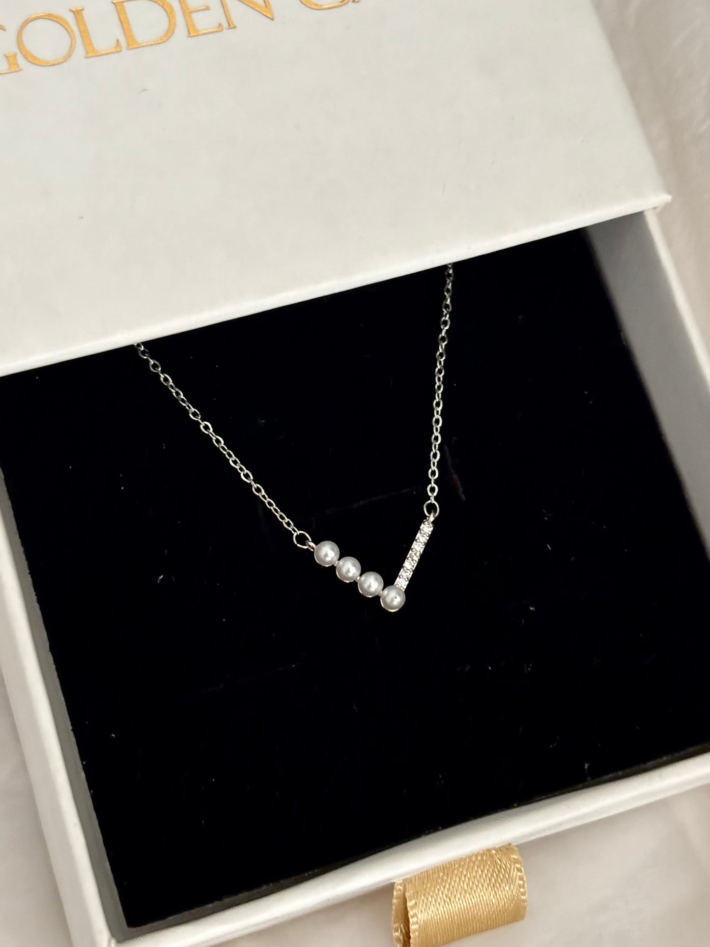 Meher necklace