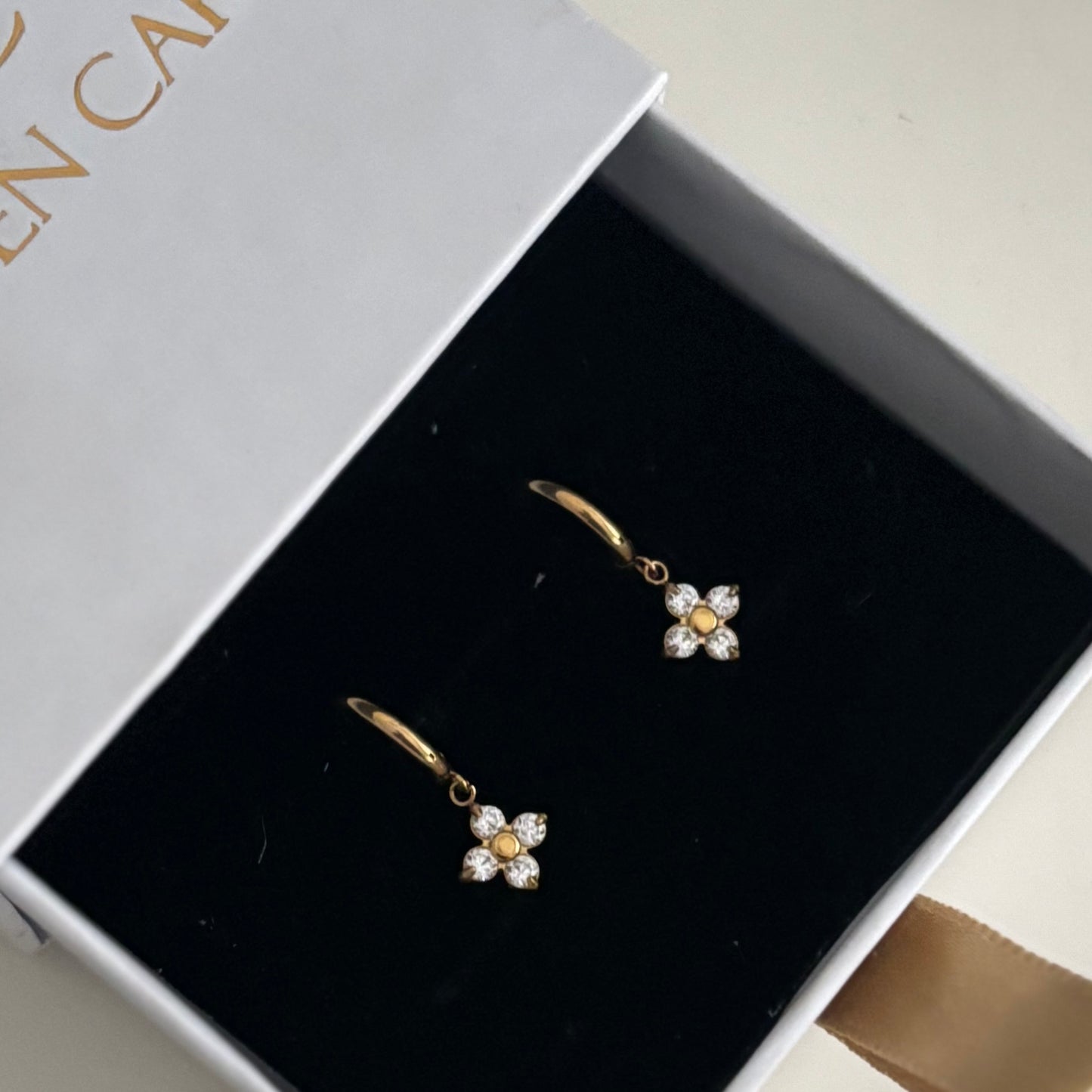 Juliette earrings