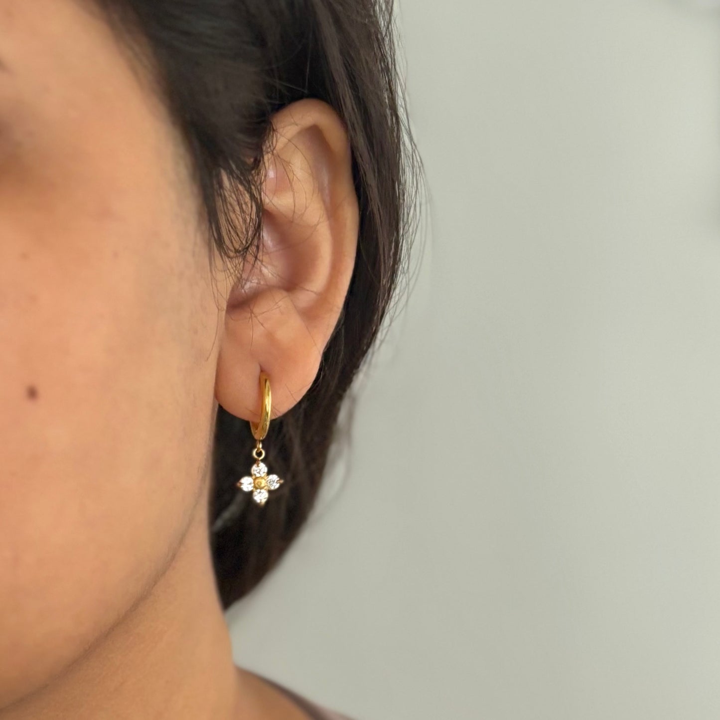 Juliette earrings