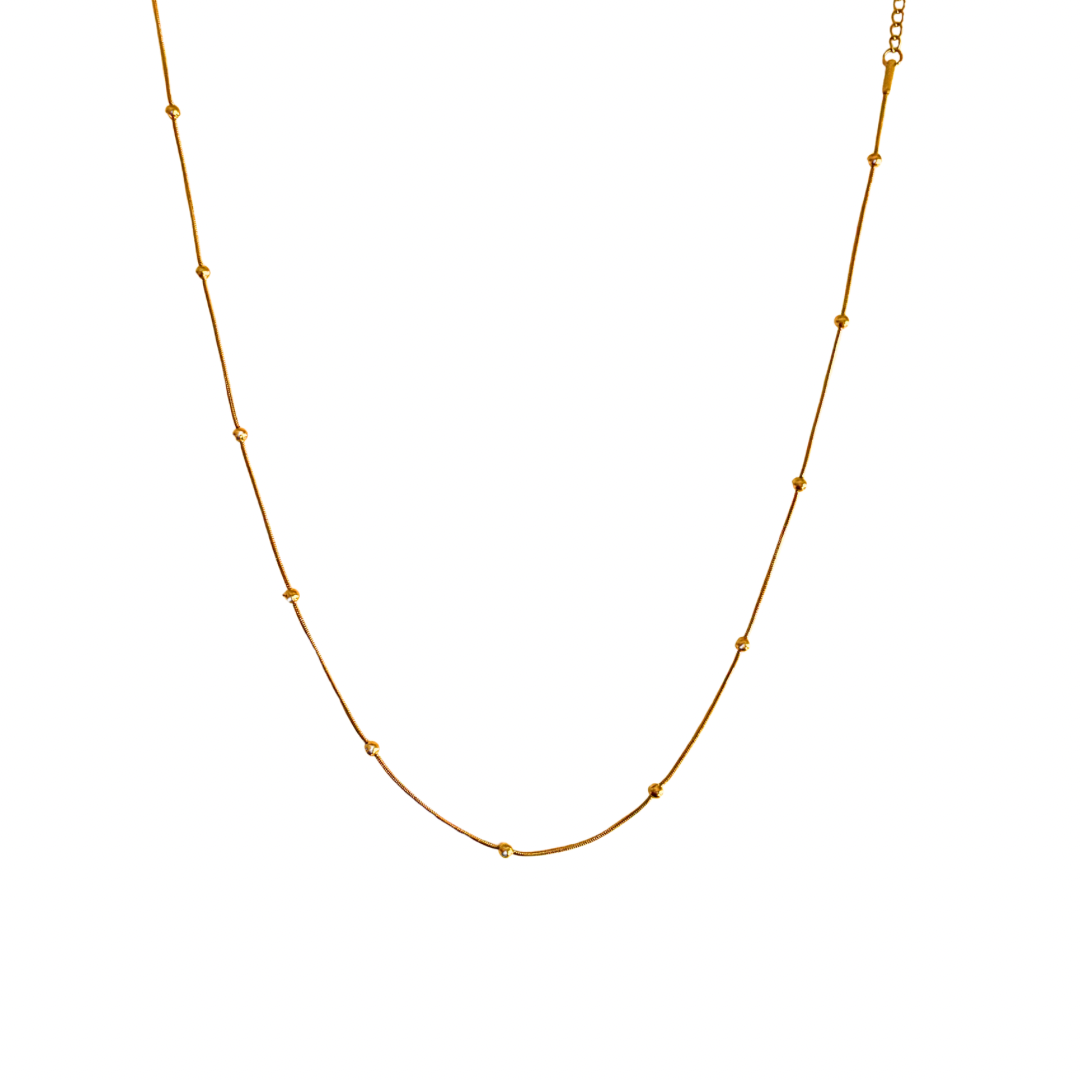 Aria chain