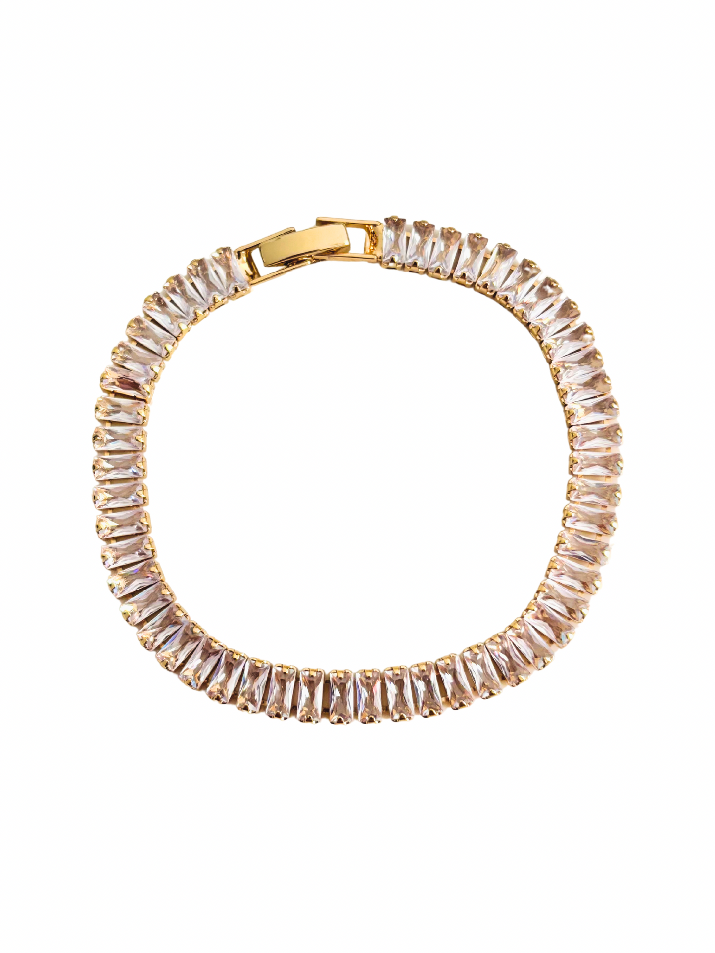 Rhinella bracelet