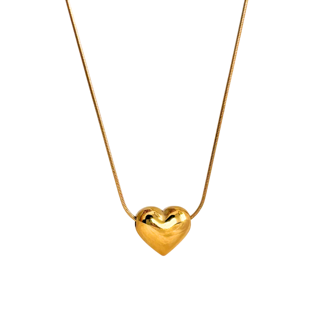Amara necklace