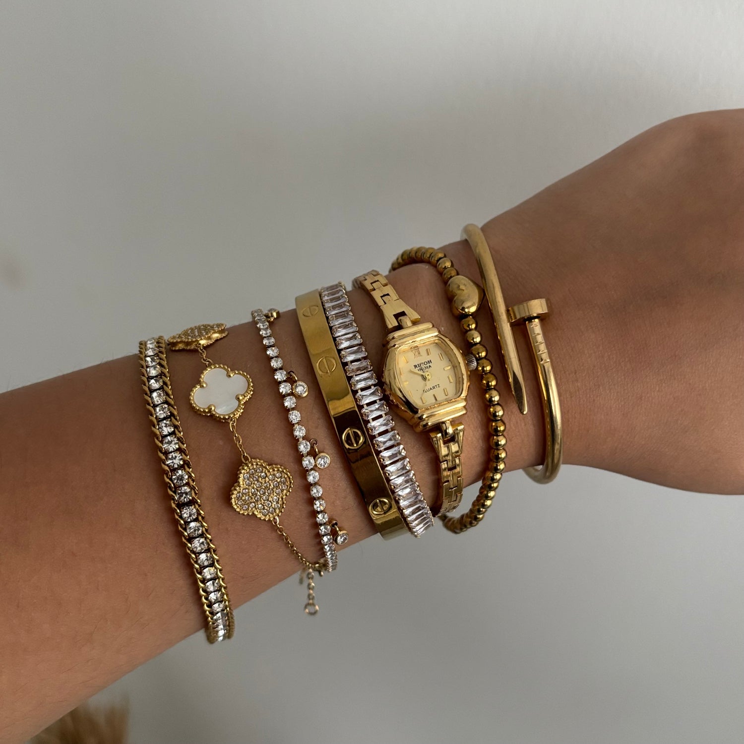 Bracelets