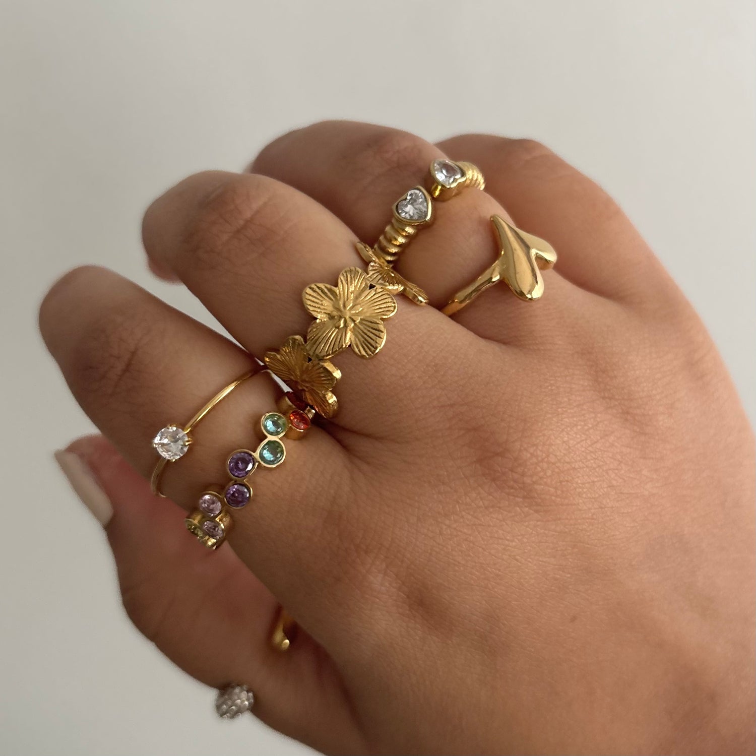 Rings