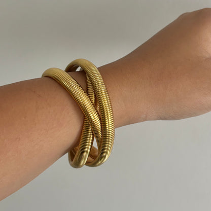 Kimira bangle 2.0