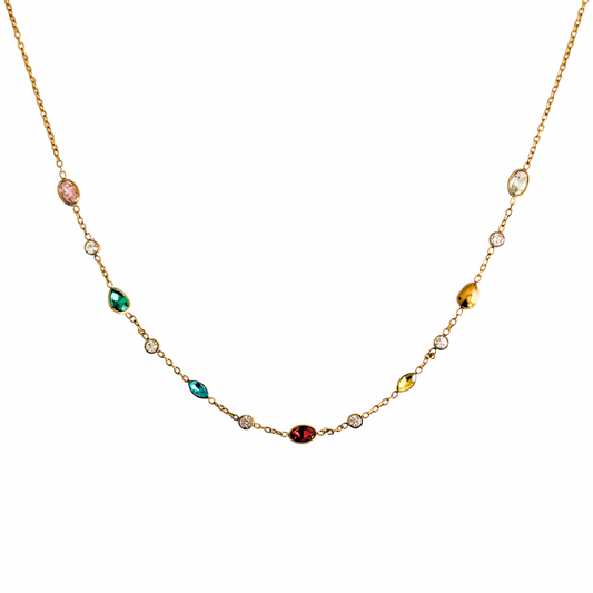 Verona necklace