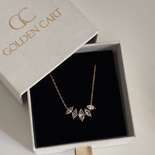 Evelyn necklace