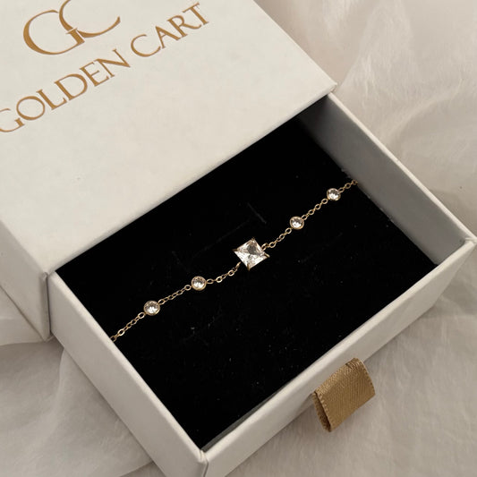 Eleanor bracelet