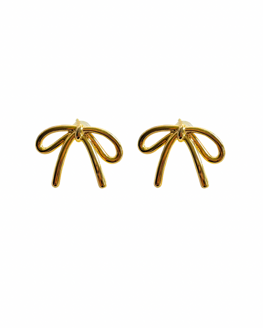 Pookie earrings