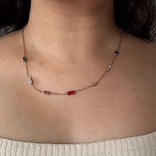 Eveline necklace