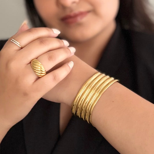 the hastings cuff