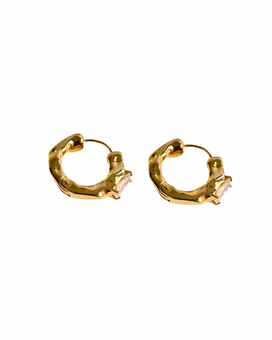 Agarta hoops