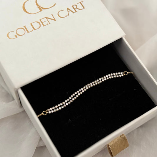 Arabella bracelet