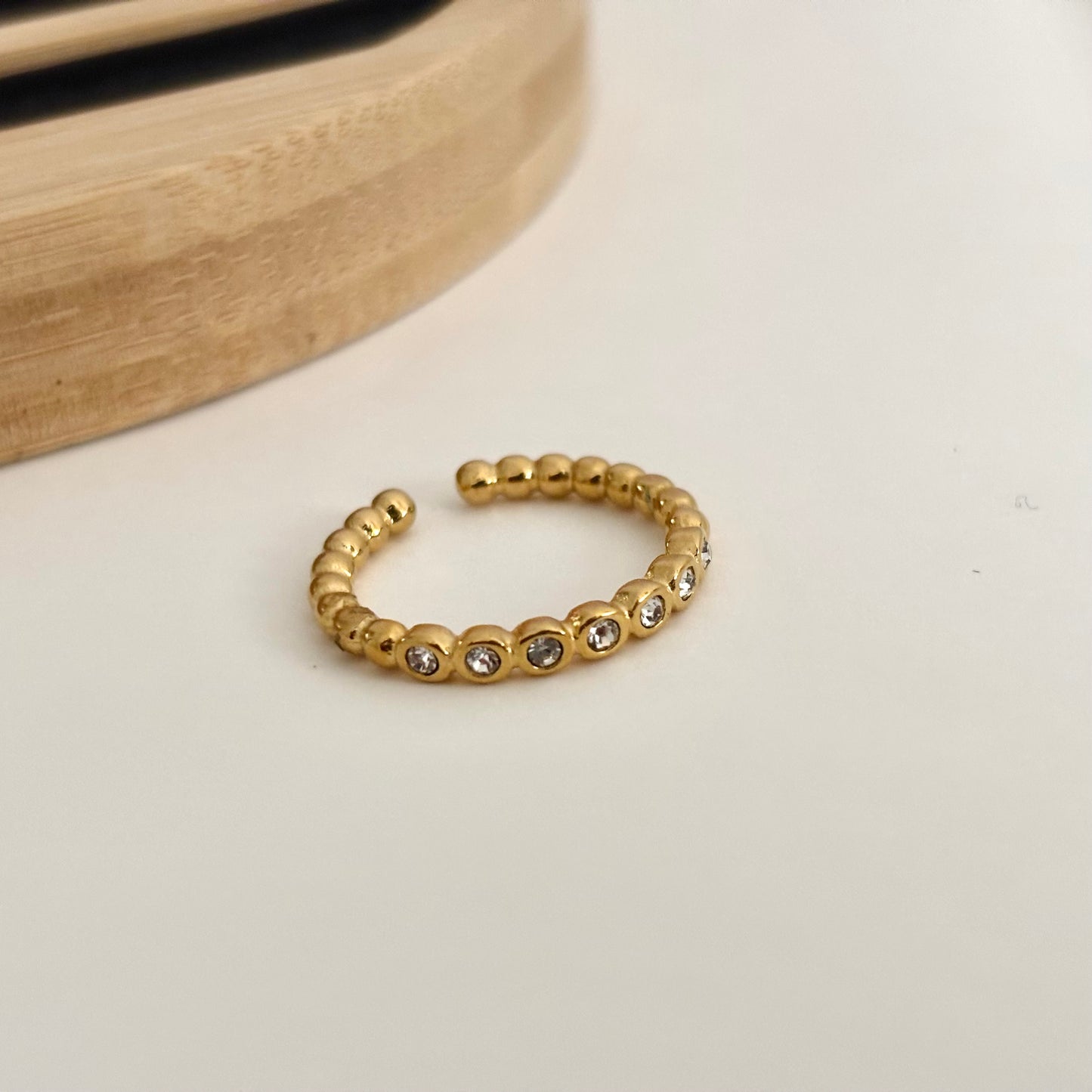 Selin ring