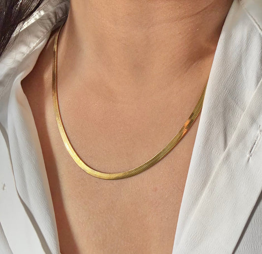 Snake chain