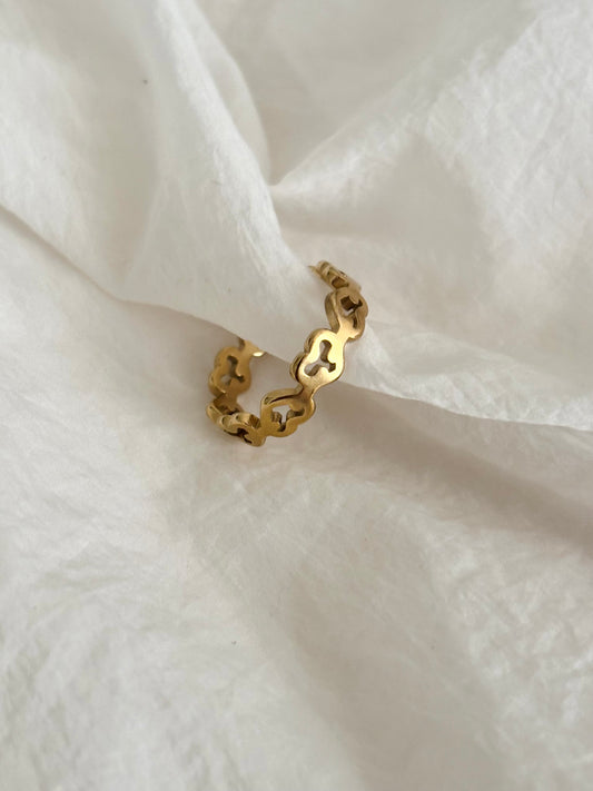 Pinteresty ring ( free size )