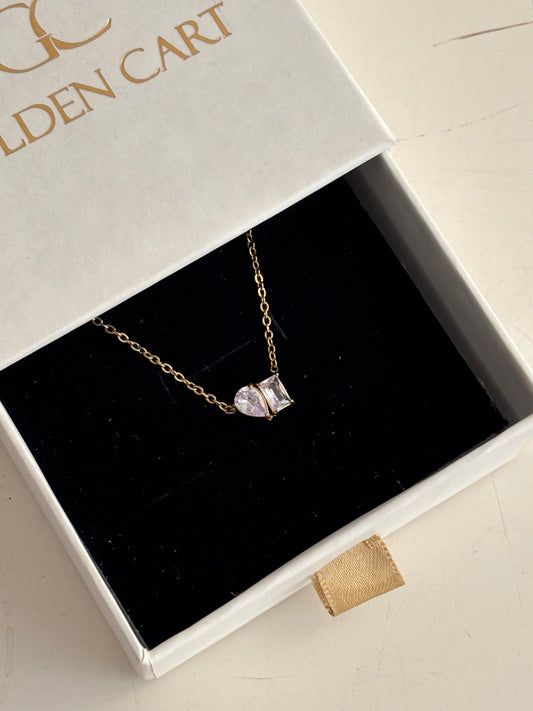 Venus necklace