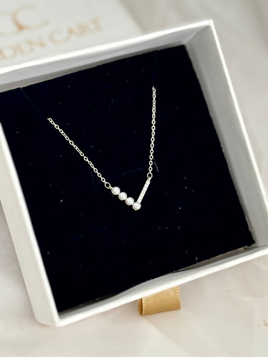 Meher necklace