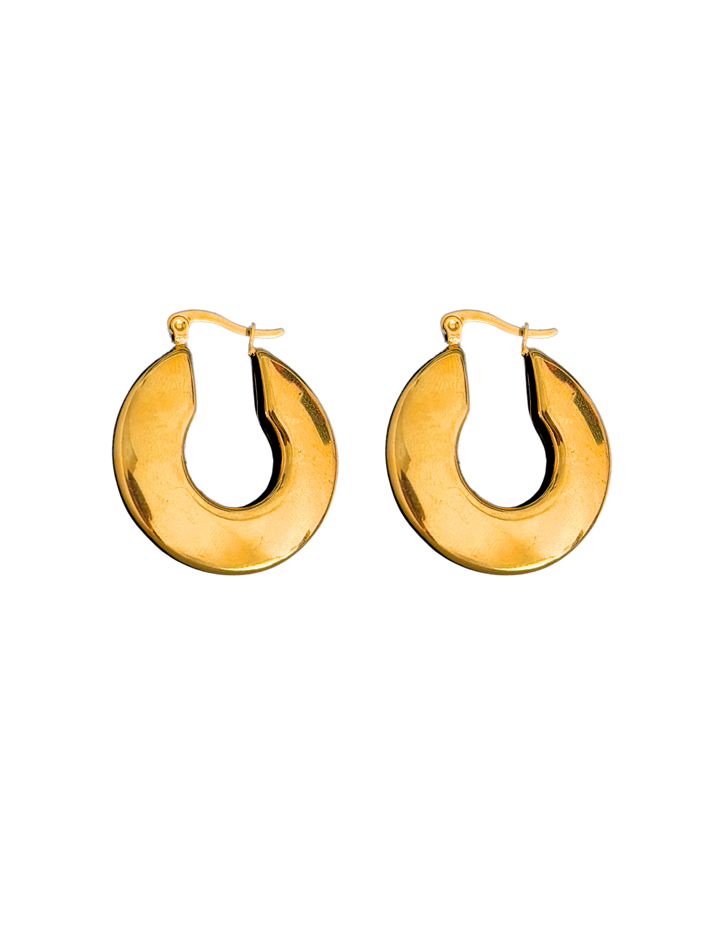 Sahara hoops