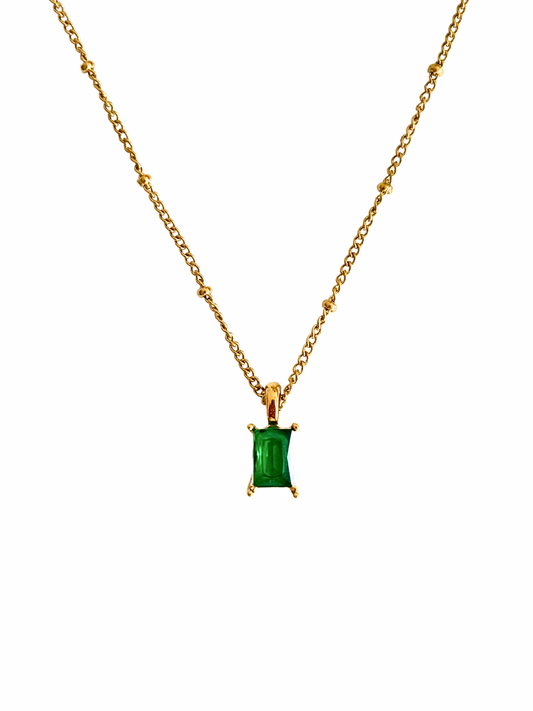 Cressida necklace