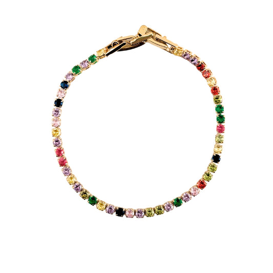 Chroma bracelet